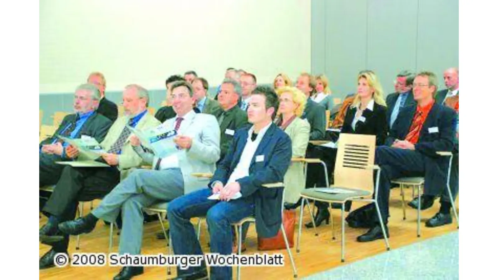 Erfolgreicher Abschluss der Wachstumsinitiative (Foto: red)