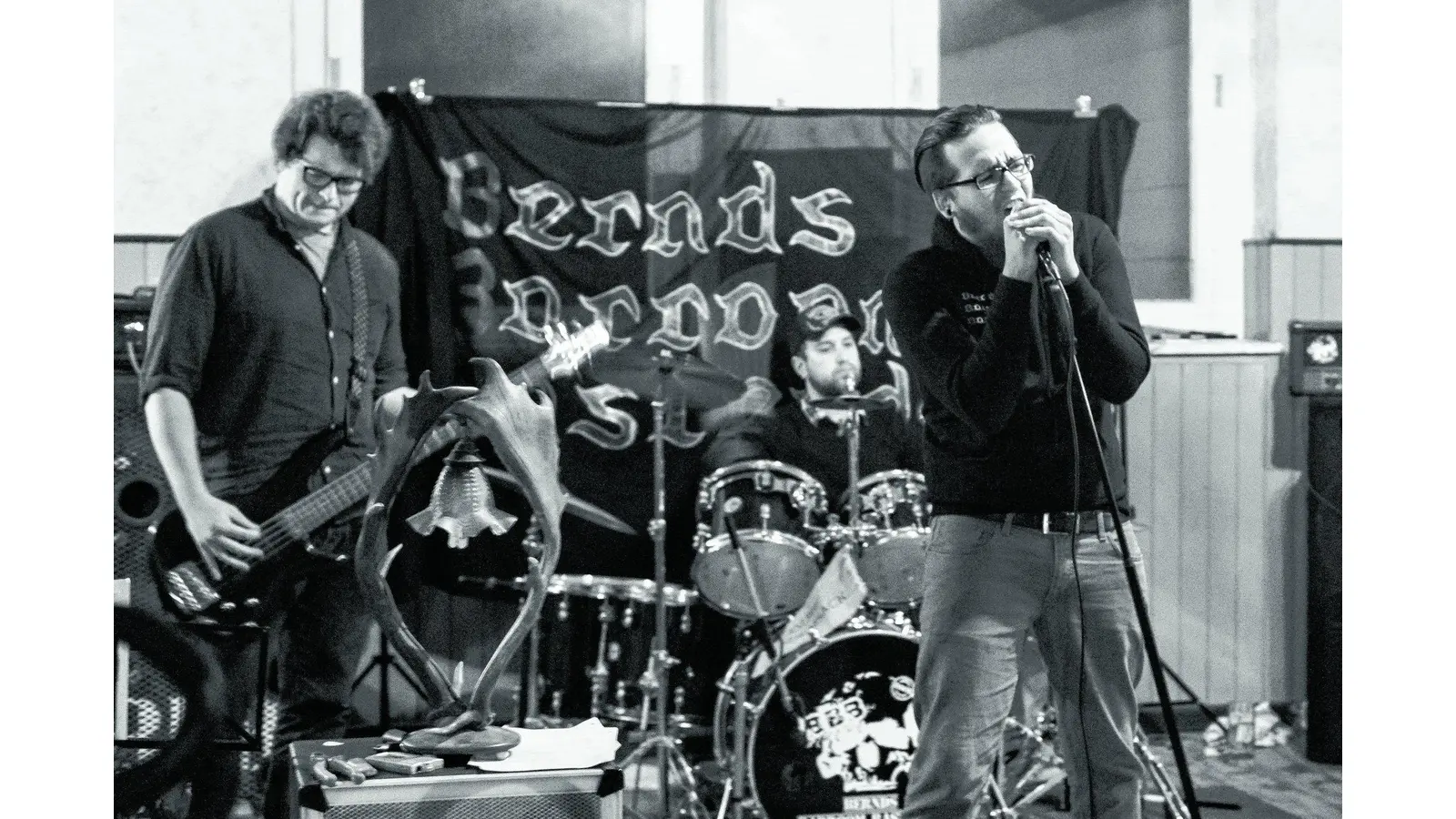 Rock im Refugium (Foto: jl)