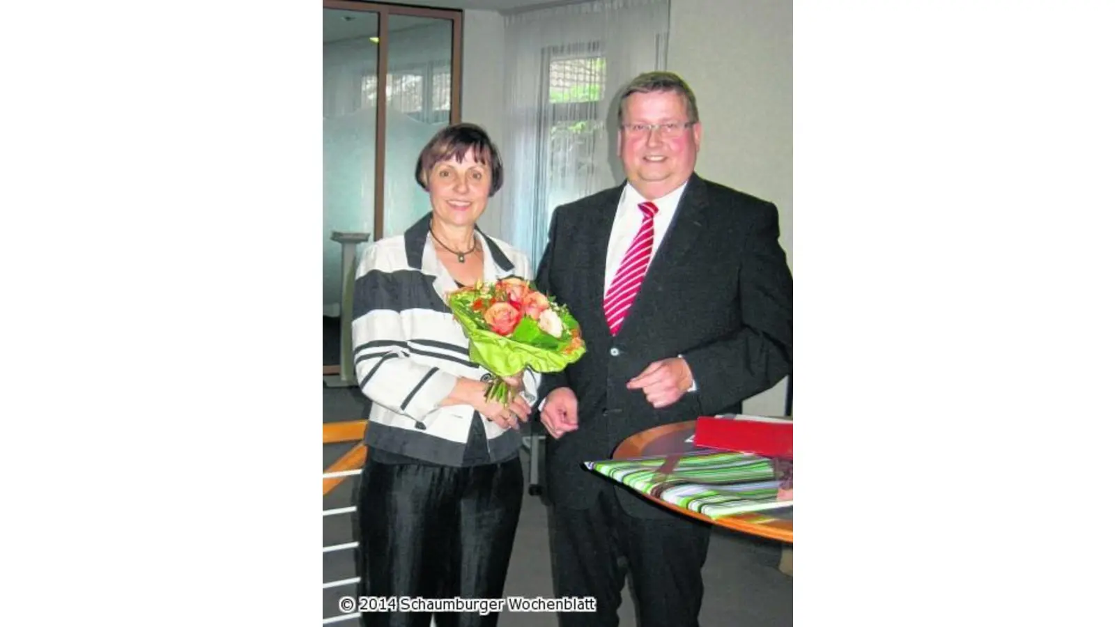 Berufsstart mit Lochkarten (Foto: al)