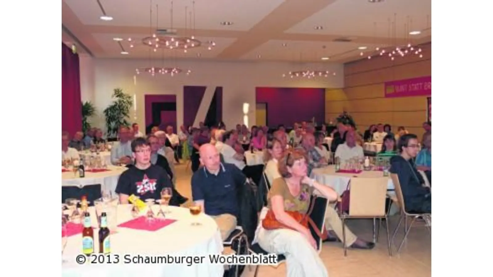 Die Chronologie einer Reihe von Pleiten und Pannen (Foto: red)