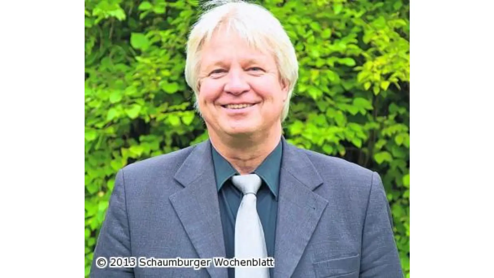 Karl-Hinrich Manzke ist der neue Catholica-Beauftragte der VELKD (Foto: em)