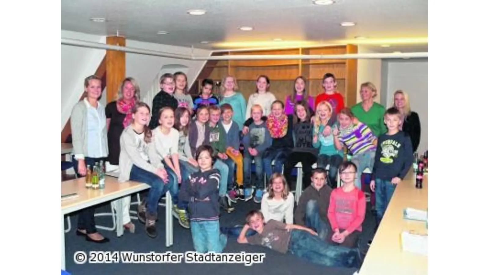 Den Heimatort neu entdecken (Foto: mk)