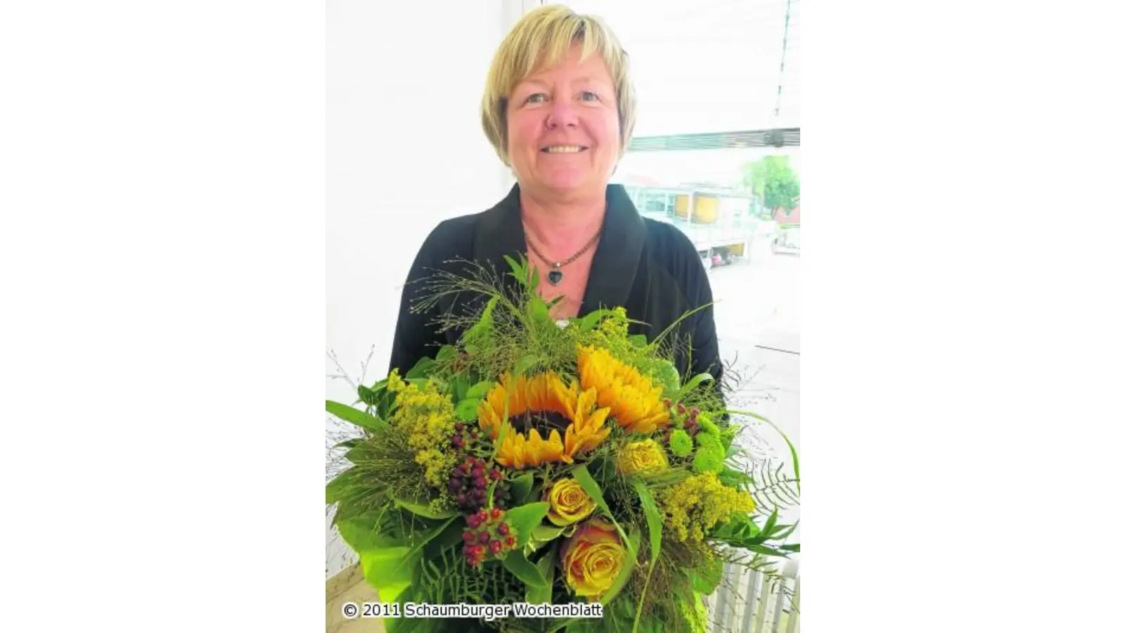 40-jähriges Jubiläum (Foto: em)