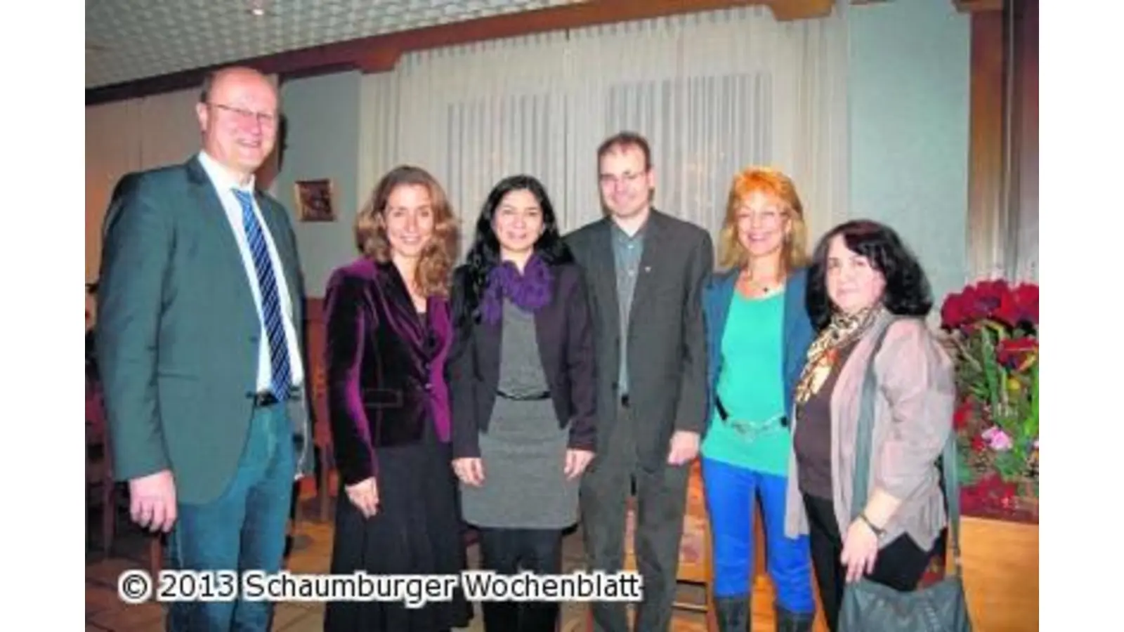 Alle Schaumburger Kinder müssen eine gerechte Chance bekommen (Foto: red)