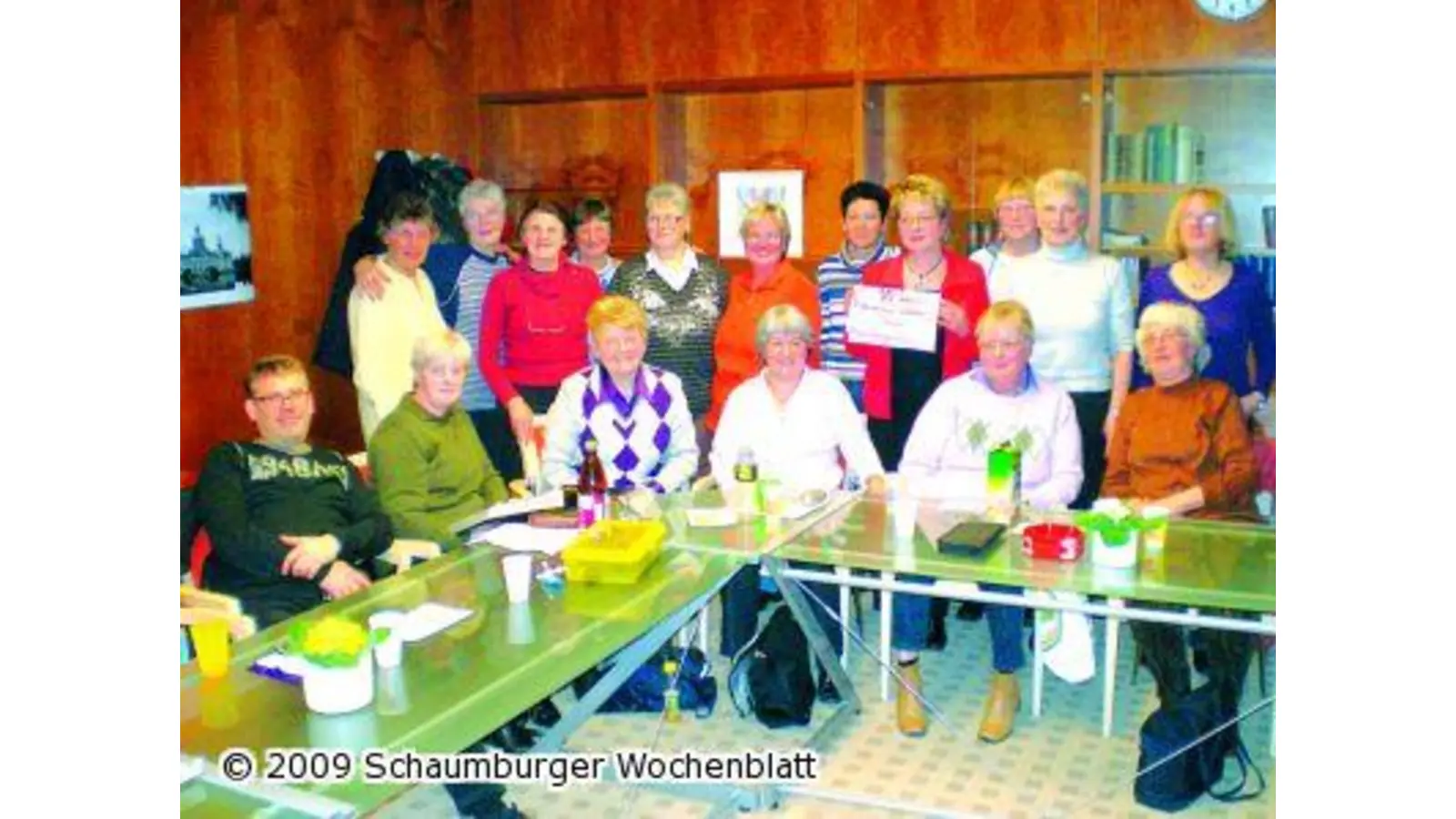 Selbsthilfegruppe feiert 10-jähriges Bestehen (Foto: red)