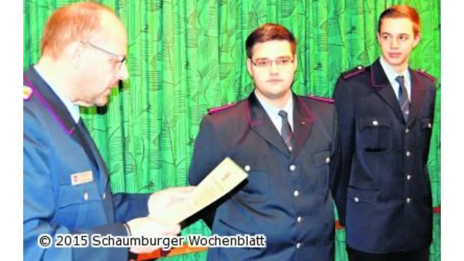 Aushängeschild im Kreis (Foto: gi)
