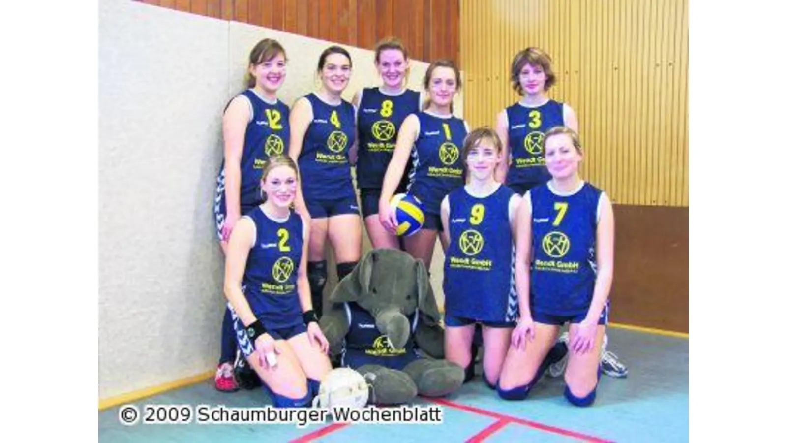 Zuschauer erwünscht (Foto: red)