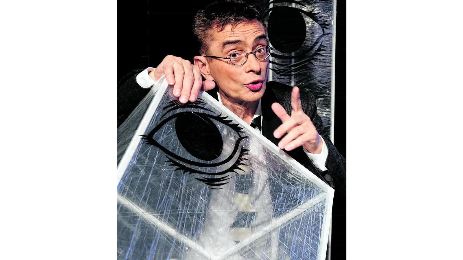 Ein Blick in die Zukunft (Foto: al)