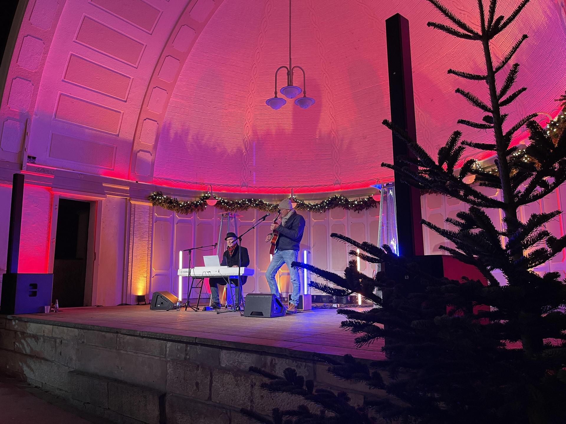 Bad Nenndorf 2025 (Foto: nd)