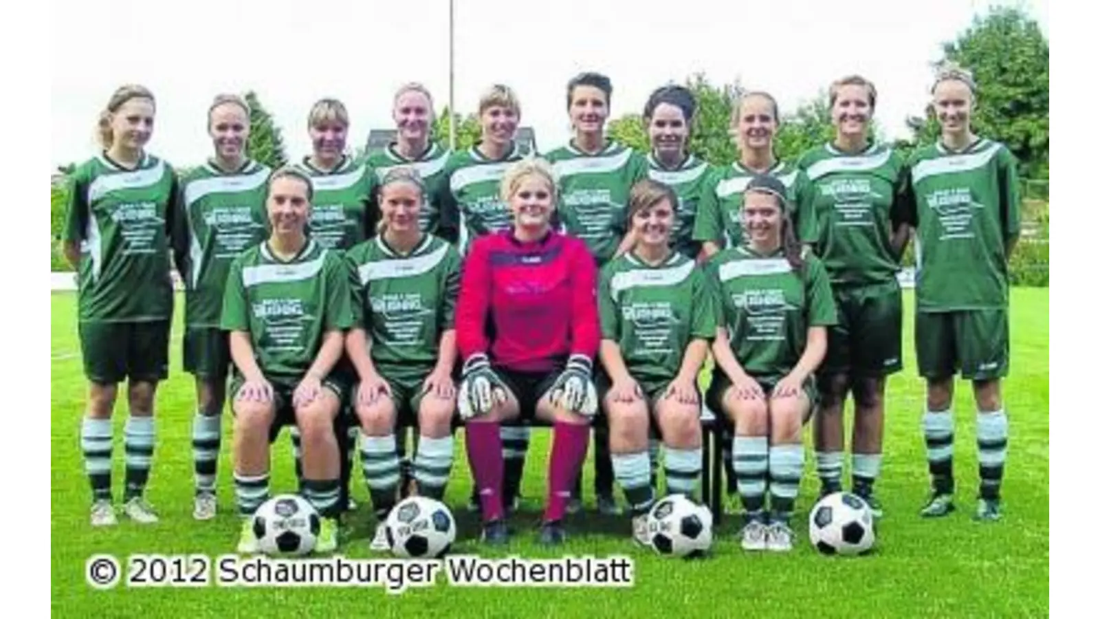 Verletzungen bremsen den erfolgreichen Start (Foto: pm)