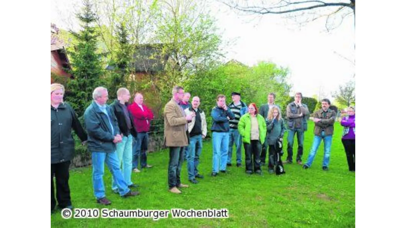 Kompromiss soll für Ruhe sorgen (Foto: pd)