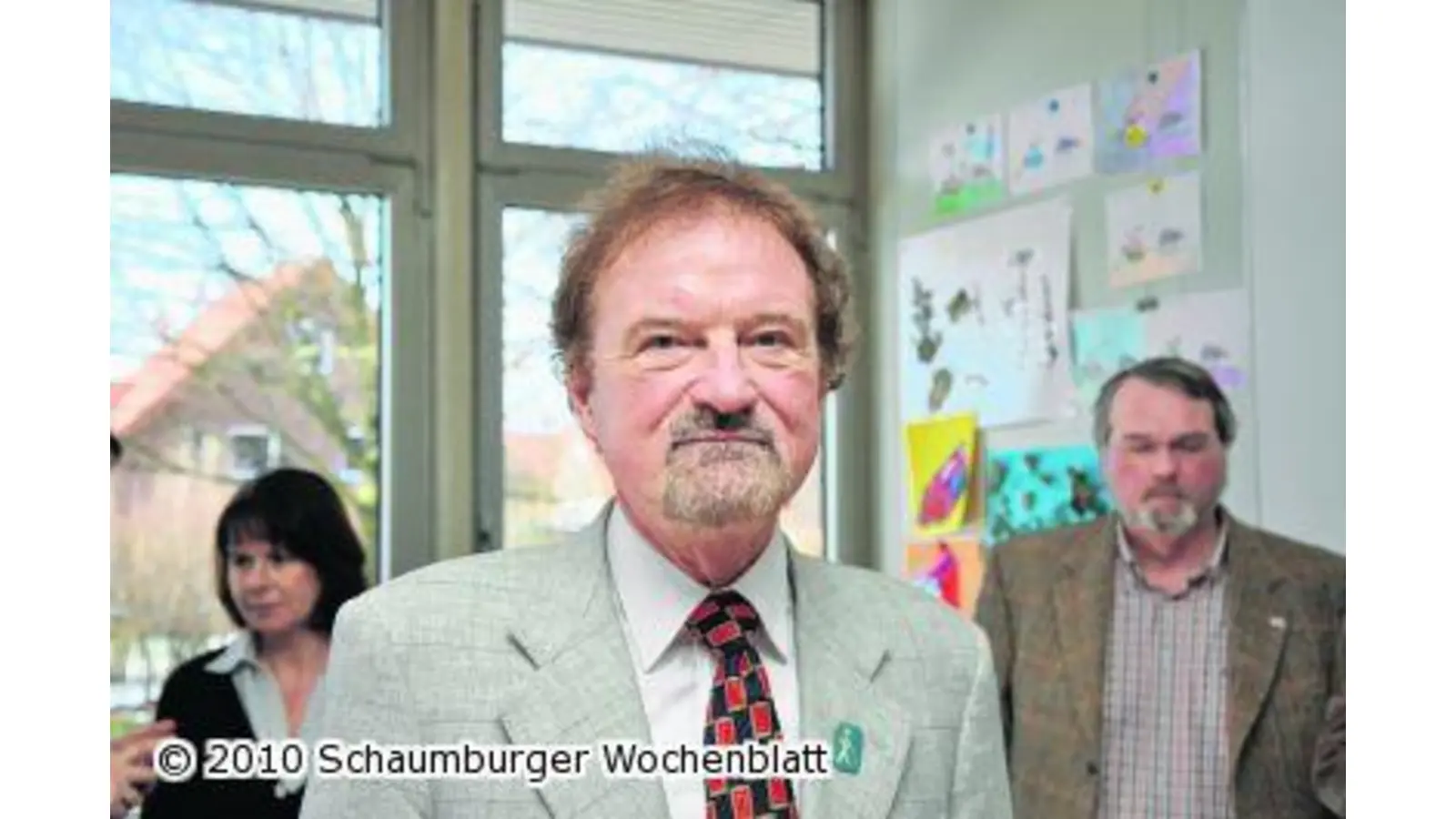 In Integrationsfragen dem Land voraus (Foto: nb)