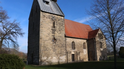 Hochkarätiges Musikprogramm in der Sigwardskirche.  (Foto: gi)