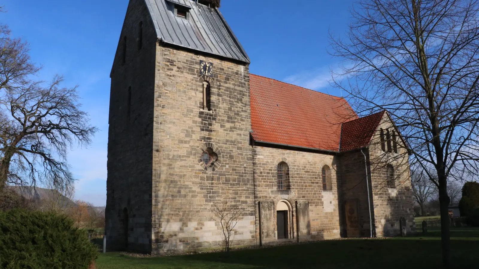 Hochkarätiges Musikprogramm in der Sigwardskirche.  (Foto: gi)