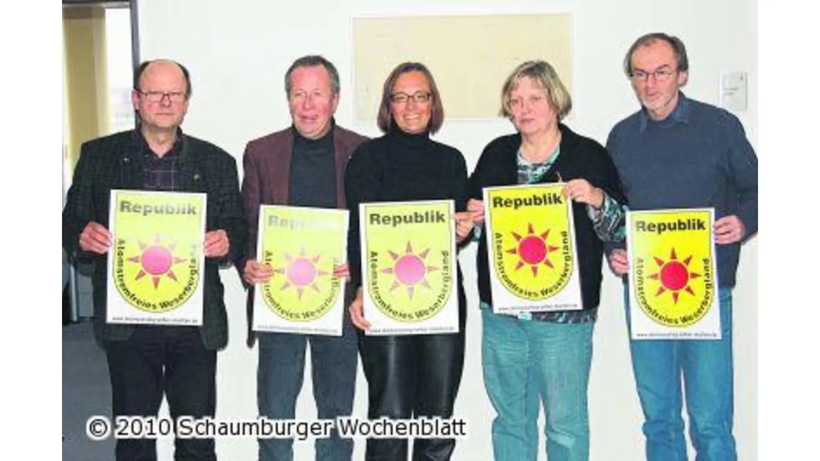 Grüne verabschieden eine neue Energie-Resolution (Foto: ste)