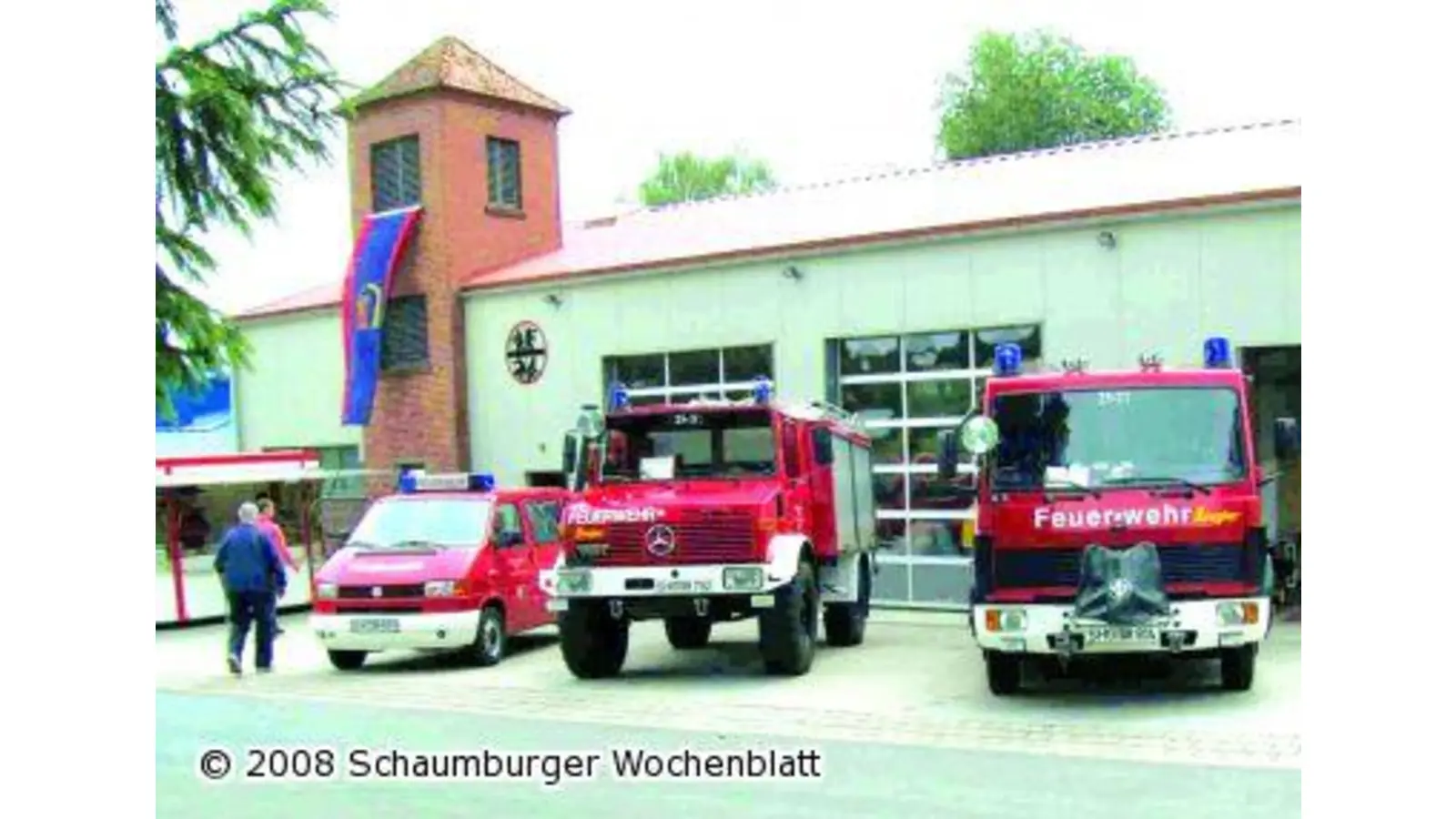 Feuerwehren benötigen im neuen Jahr mehr Geld (Foto: tt)