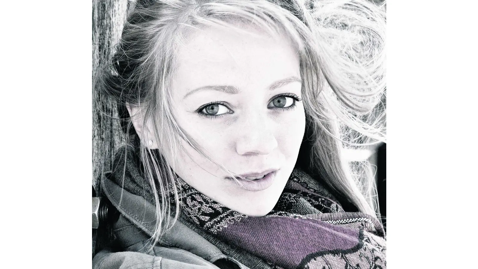 Broom Bezzums in der Stiftskirche (Foto: wa)