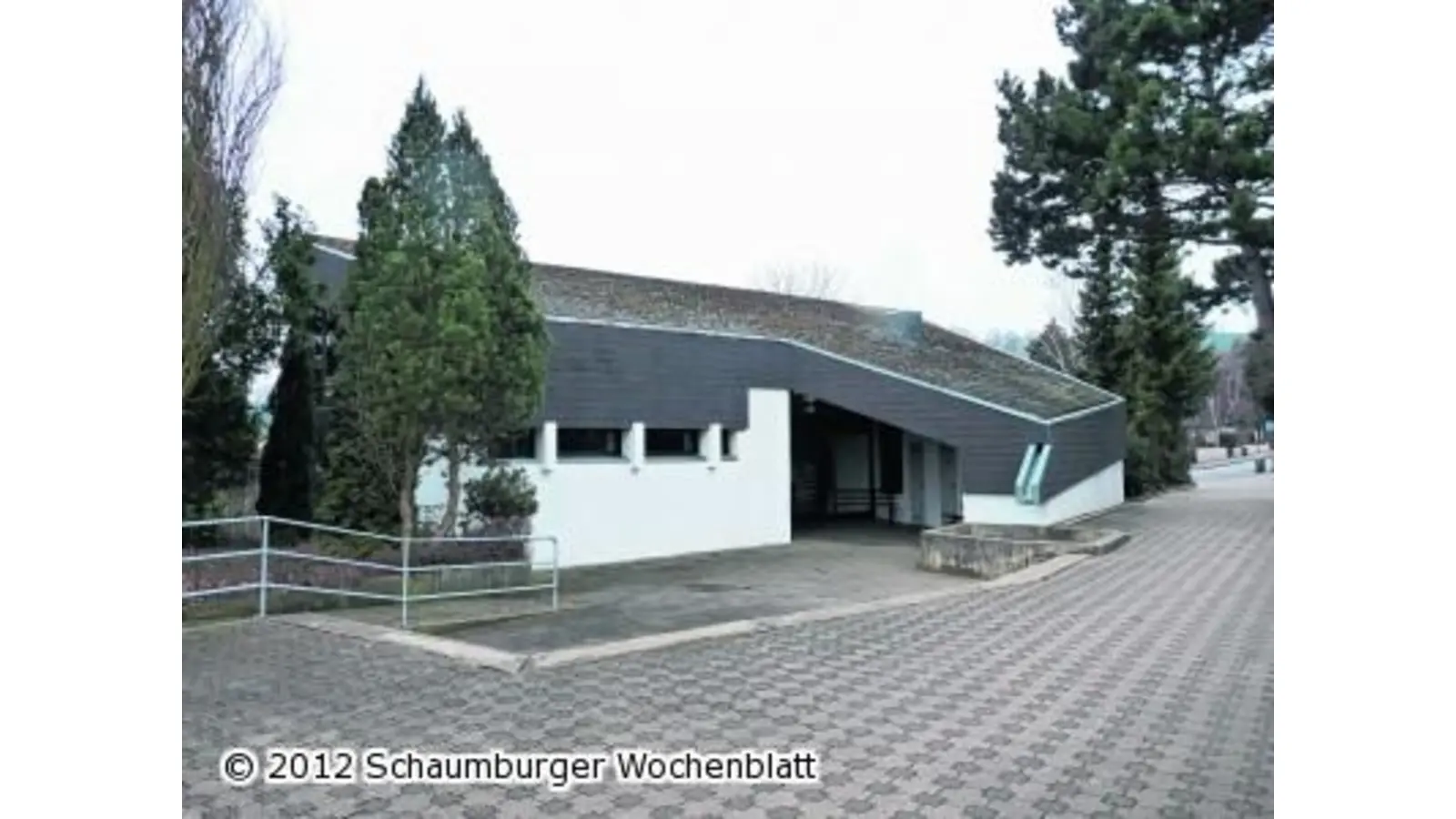 Sanierung von Kapellen (Foto: red)