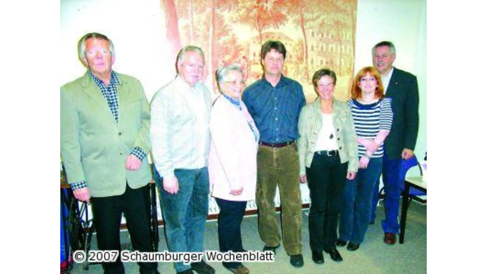 Behindertenbeirat nimmt Arbeit auf (Foto: pd)