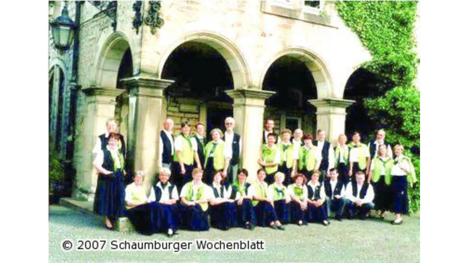 Chorkonzert zum Advent (Foto: red)