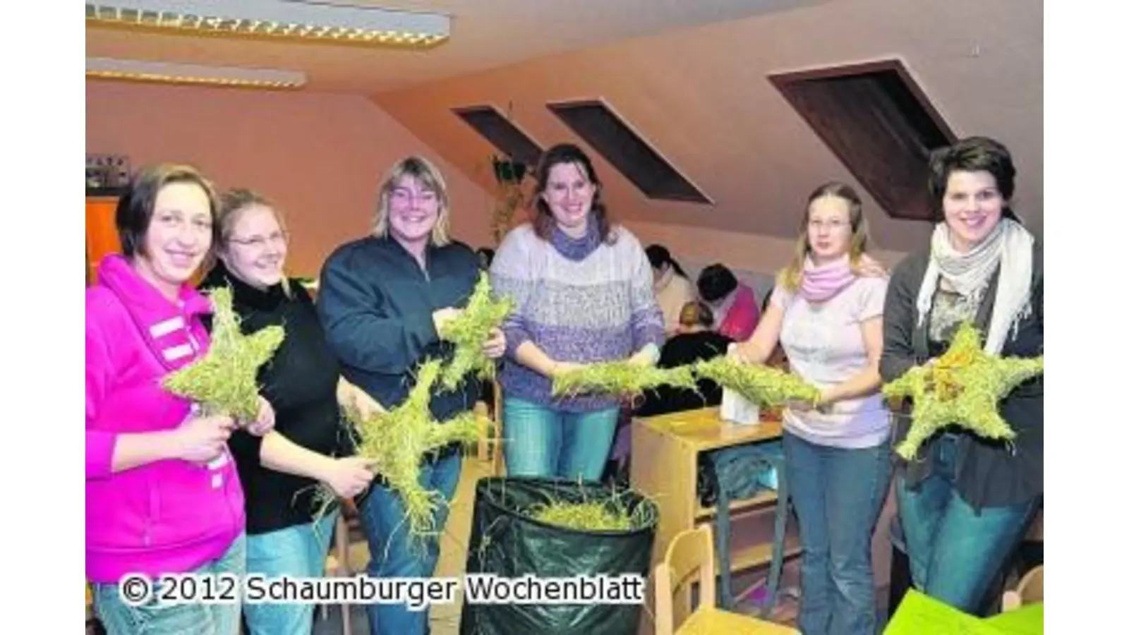 Rollen werden getauscht (Foto: bt)