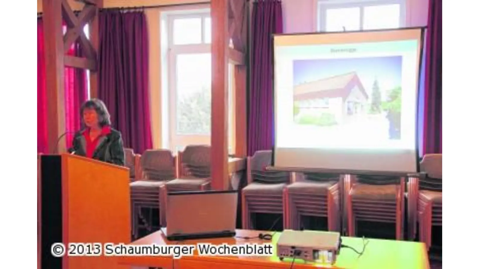 Städtisches Juwel erwacht aus seinem Dornröschen-Schlaf (Foto: jl)