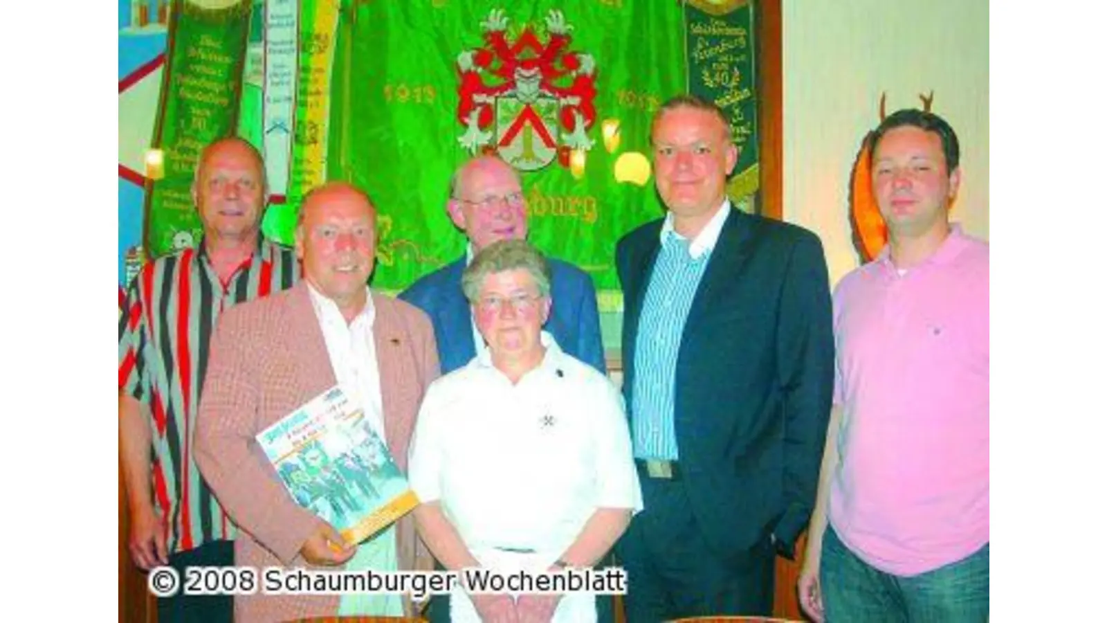 Mitgliederzuwachs beim Förderverein (Foto: red)