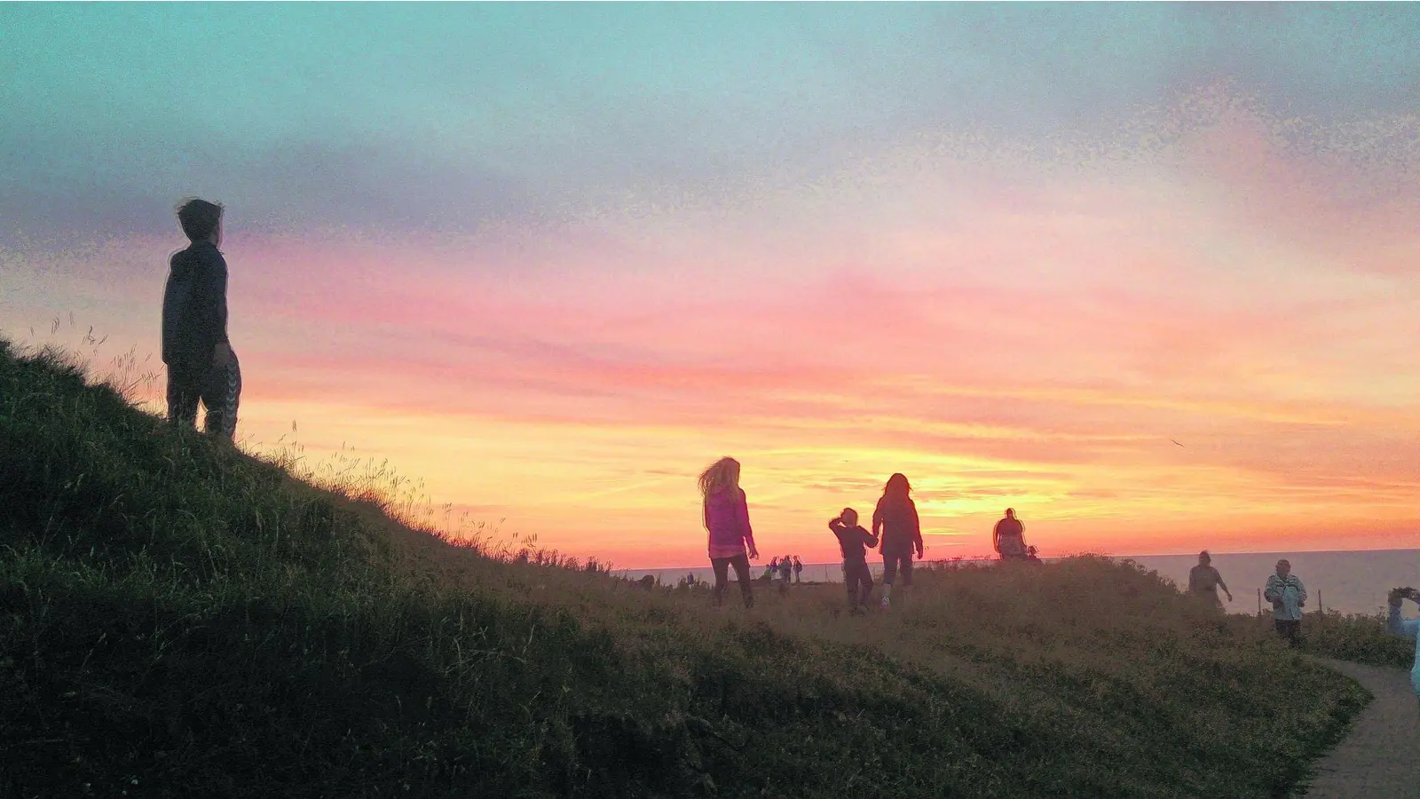 Positives Fazit bei der Nachlese zur diesjährigen Owoki (Foto: em)