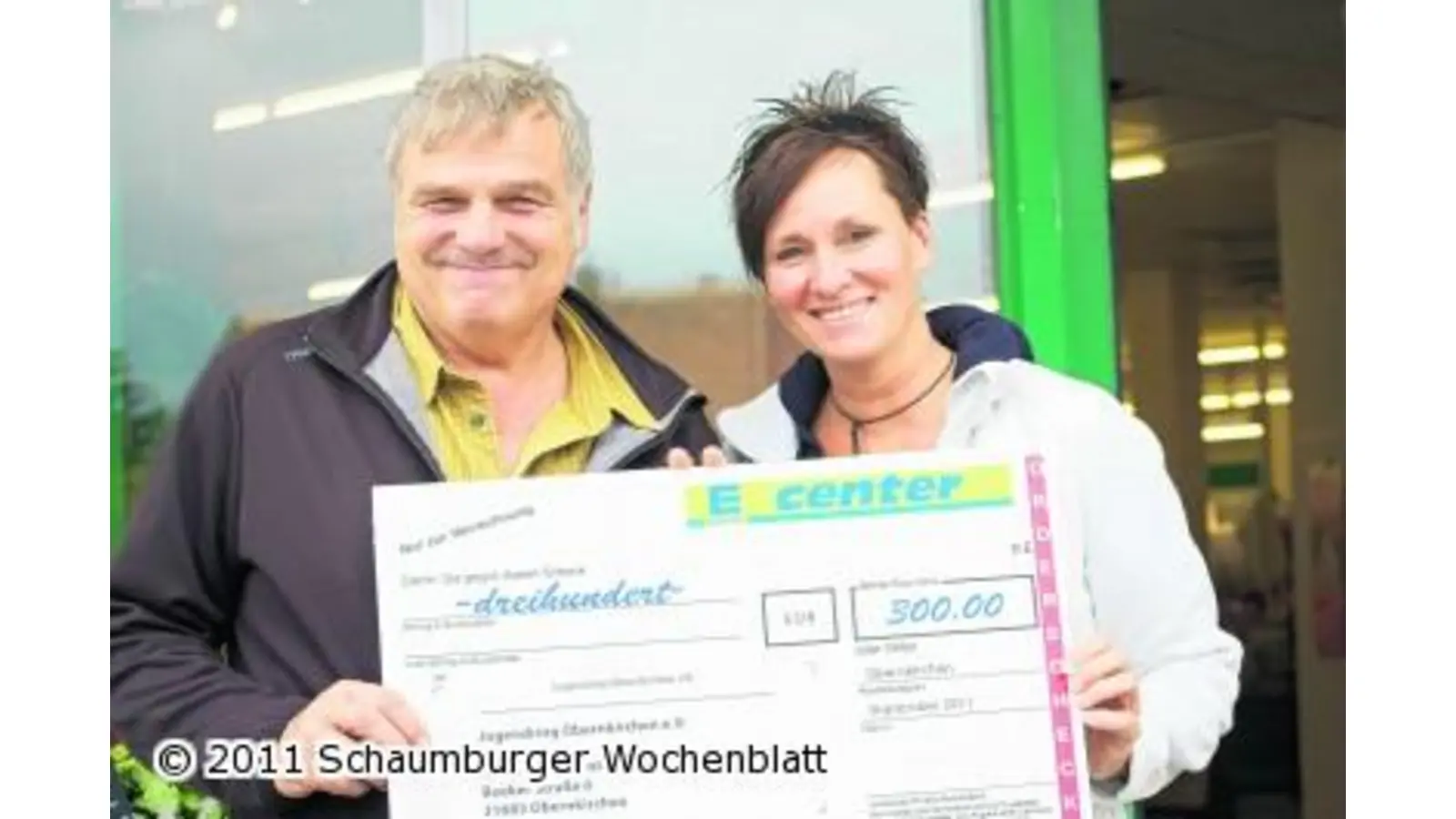 Aus Fruchtigem wird Bares (Foto: wa)