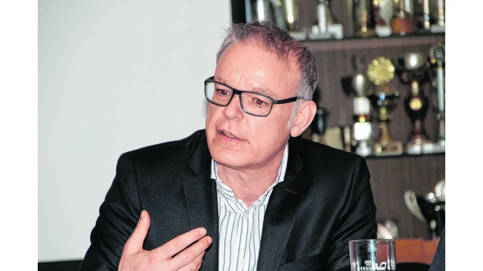 Bürgerschaftliches Engagement und Solidarität (Foto: nh)