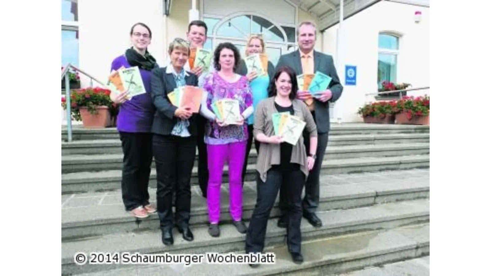 27 Veranstaltungen für Ferien (Foto: pd)