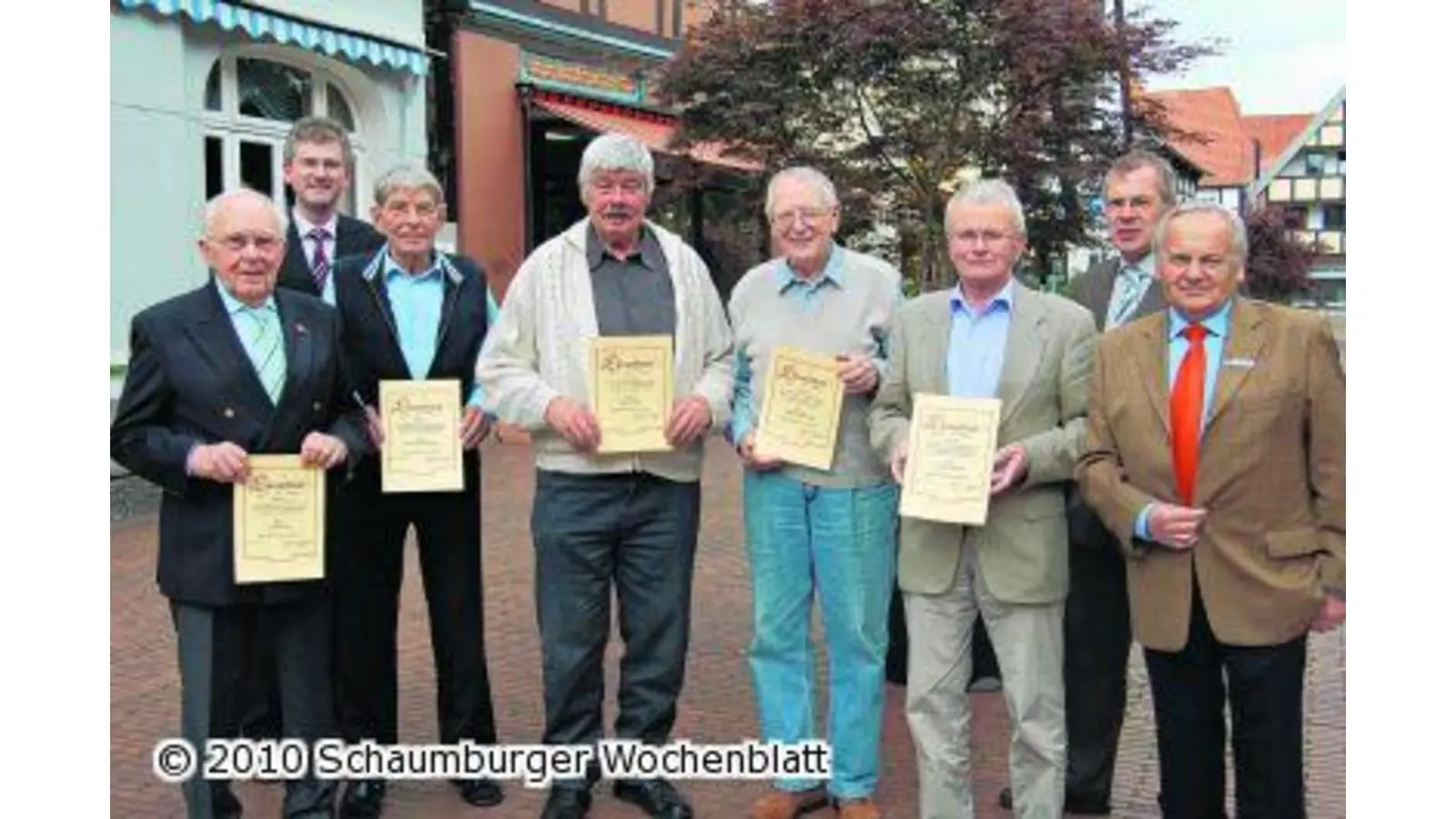 Als Bier und Benzin noch billig sind (Foto: ste)
