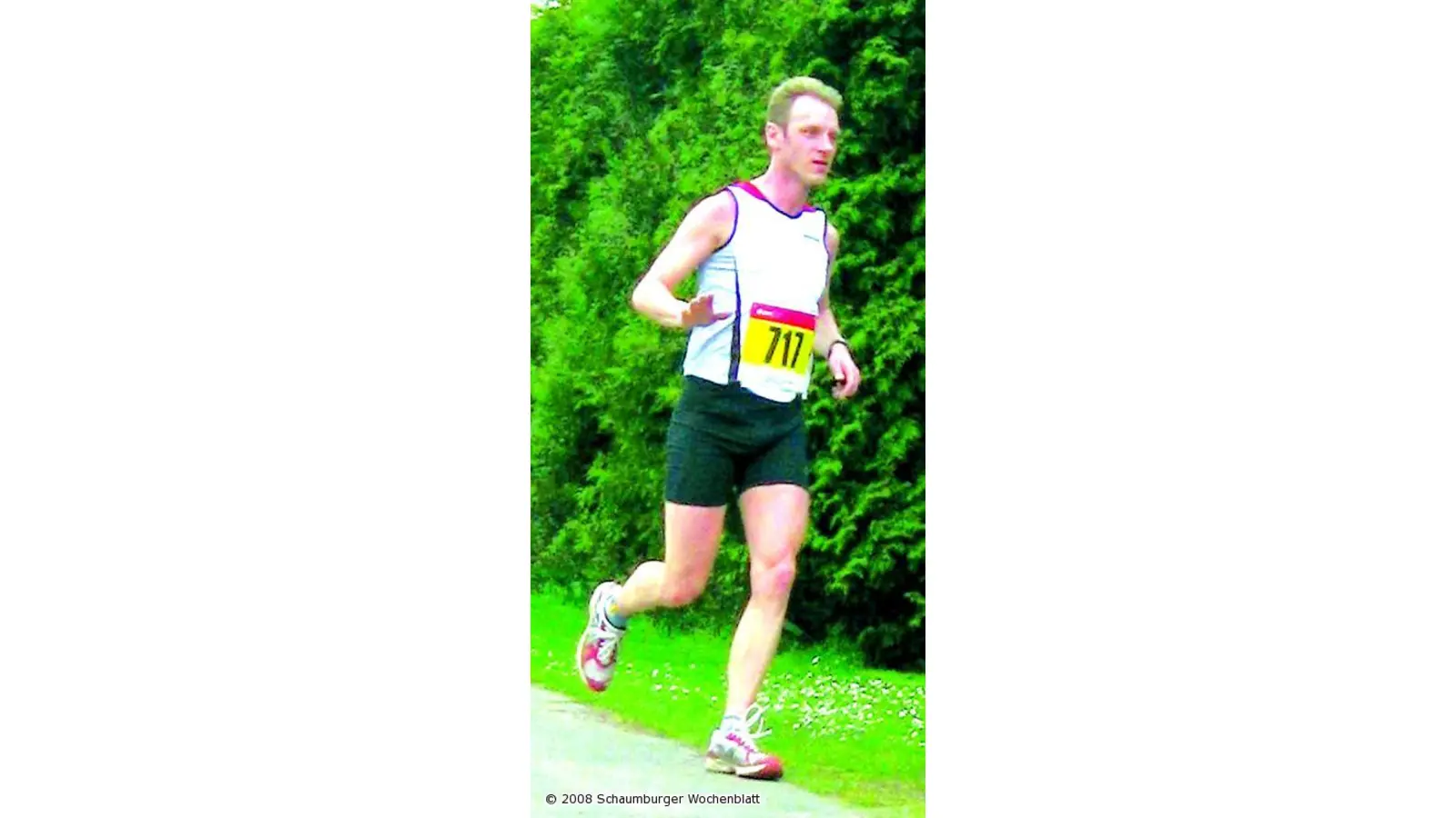 Vorbereitung beendet (Foto: red)