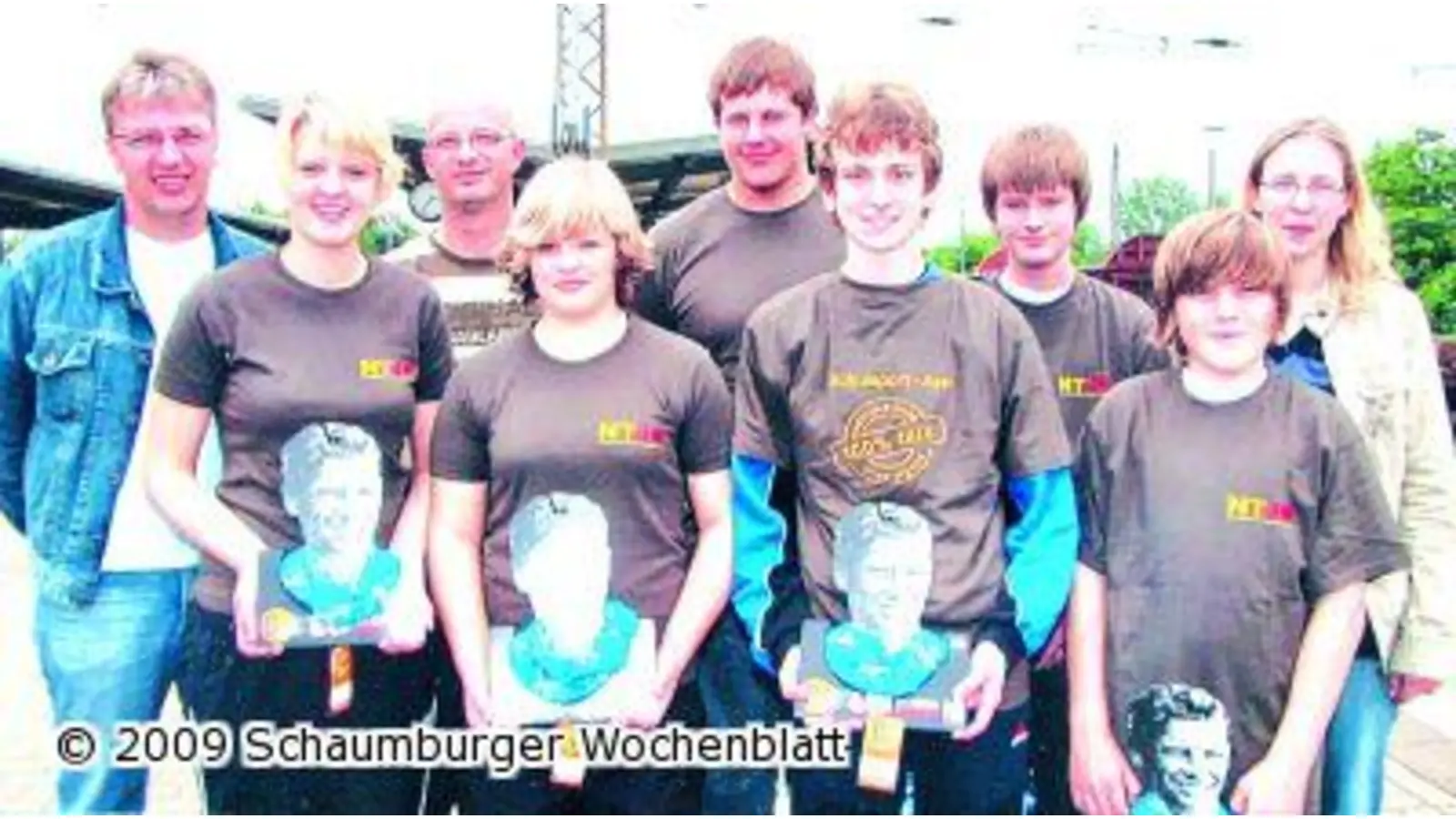 Schulsportassistenten ausgebildet (Foto: wtz)
