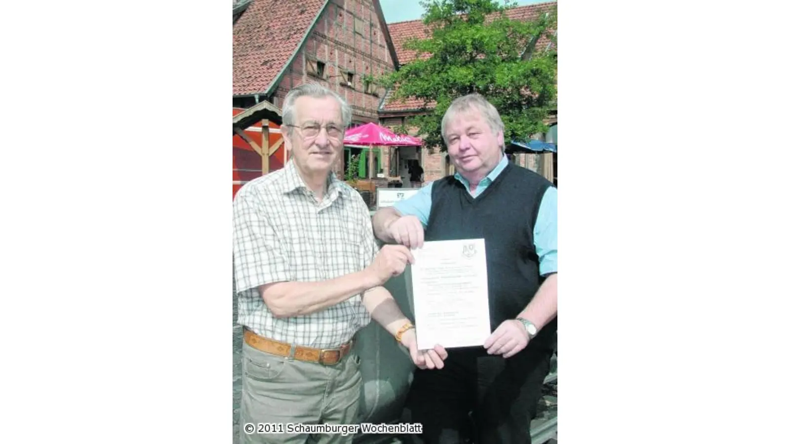 Kultur-Förderverein und Museum wahren die Erinnerung an Bergbau (Foto: red)