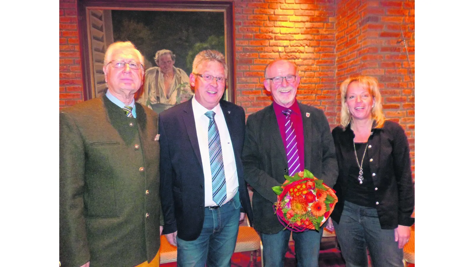 Stolpernder Start für neuen Rat (Foto: red)