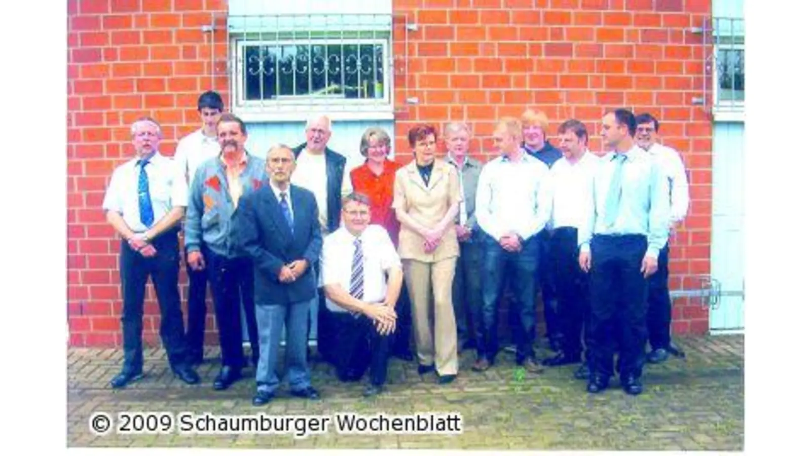 30 Stunden lang steht bei Schützen Waffensachkunde auf dem Lehrplan (Foto: red)