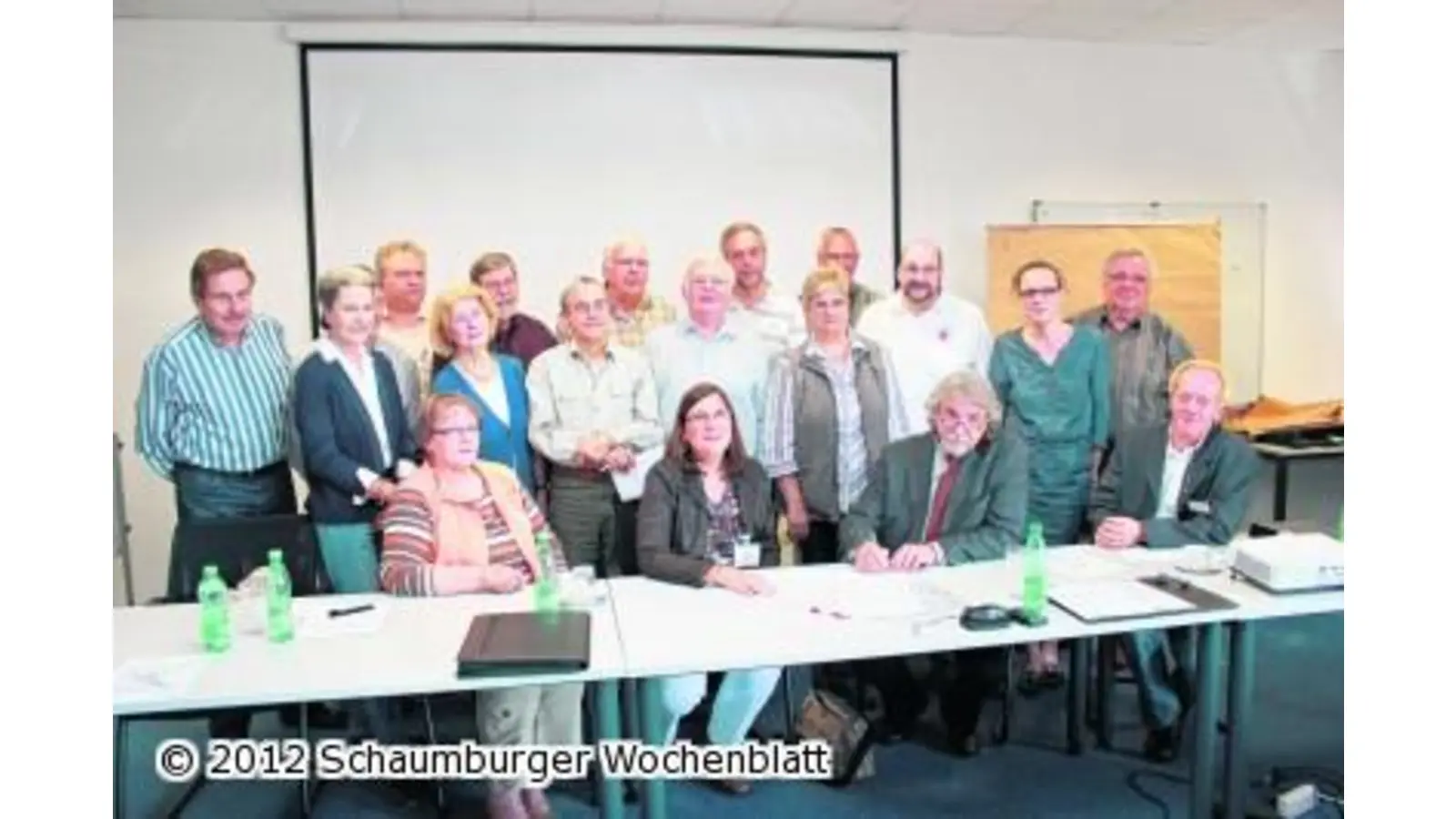 Tafeln gründen Logistik-Verbund (Foto: red)