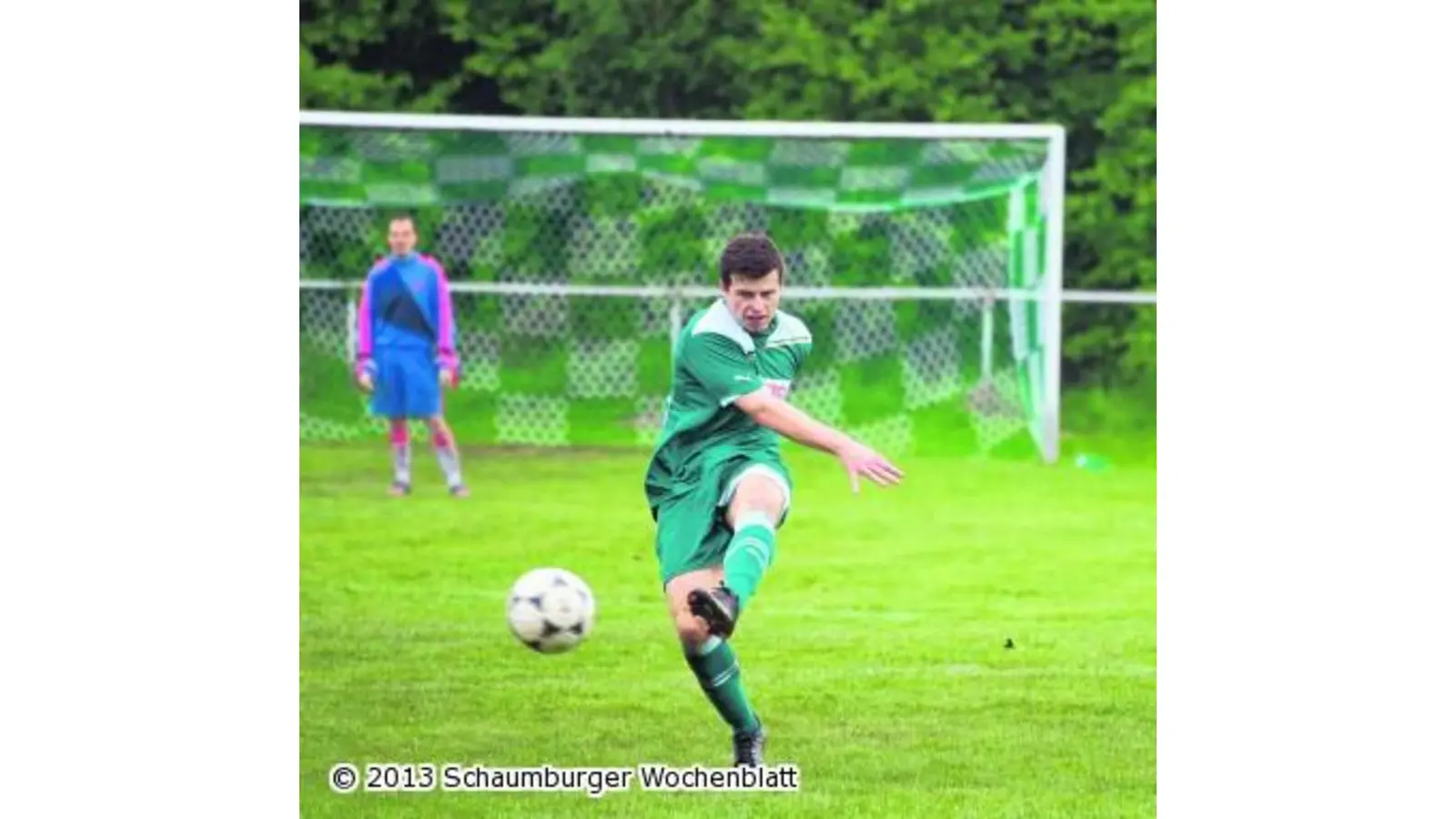 Der SV Engern holt sich den Kreispokal (Foto: red)