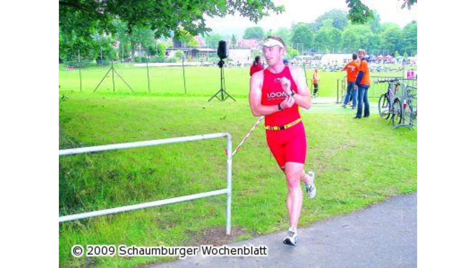 Topteam für Wilhelmshaven (Foto: ih)