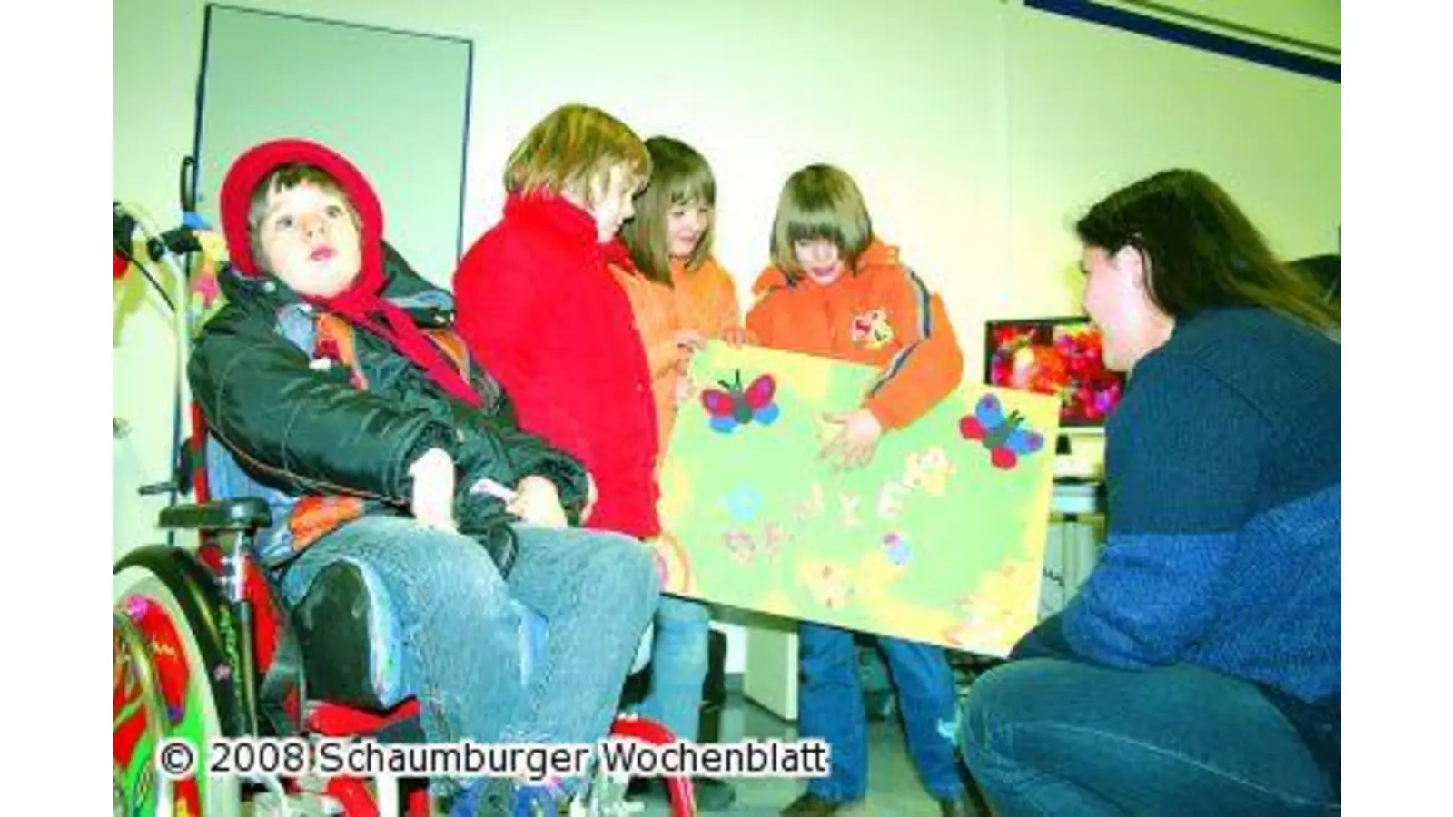 Mit dem FED in die Ferien (Foto: mk)