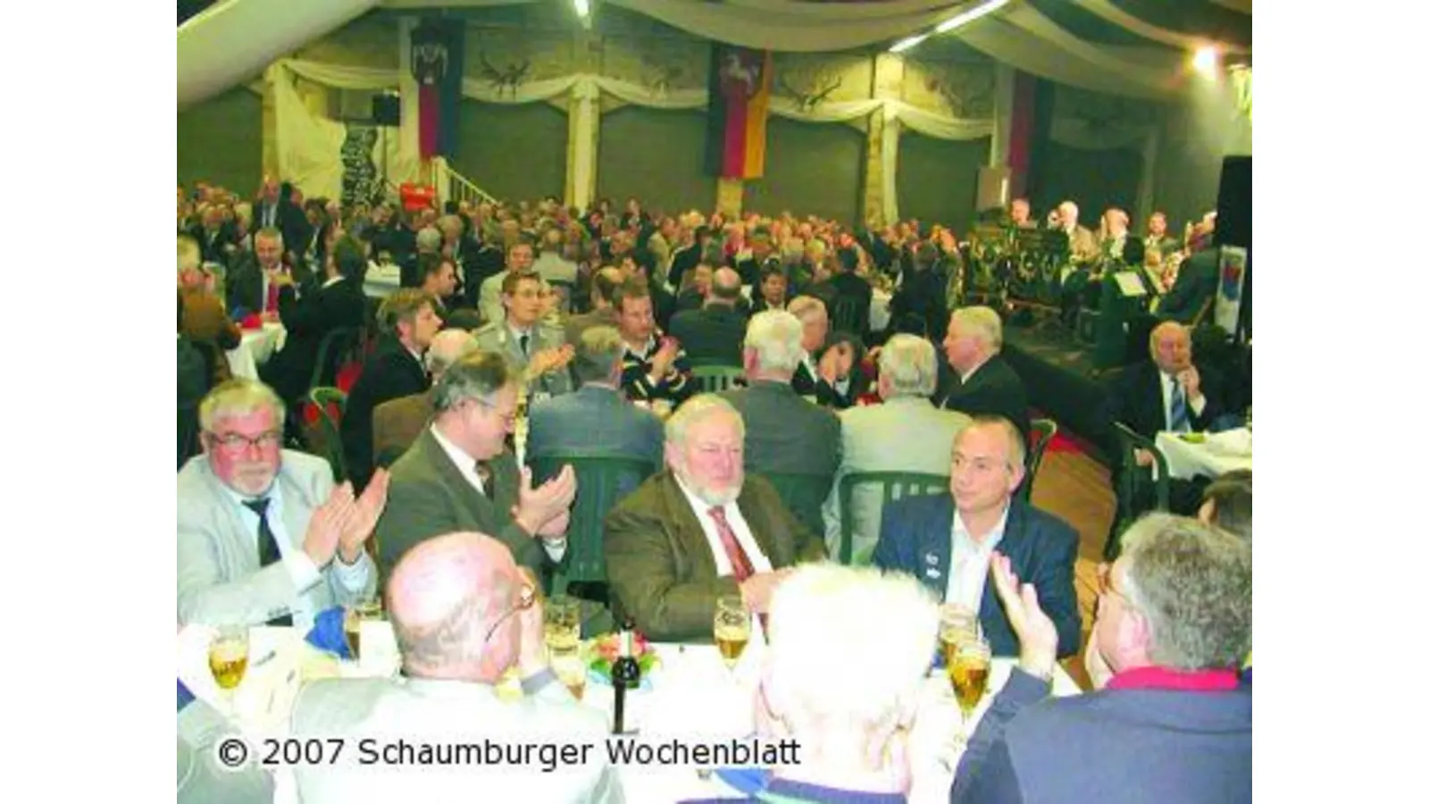Vorverkauf für das Grünkohlessen beginnt (Foto: red)