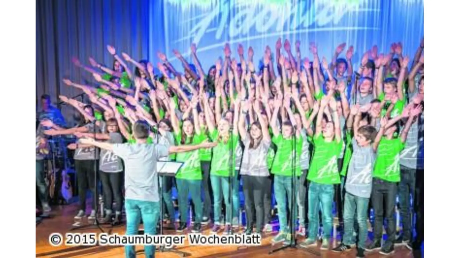 Nichts ist hier unmöglich (Foto: em)