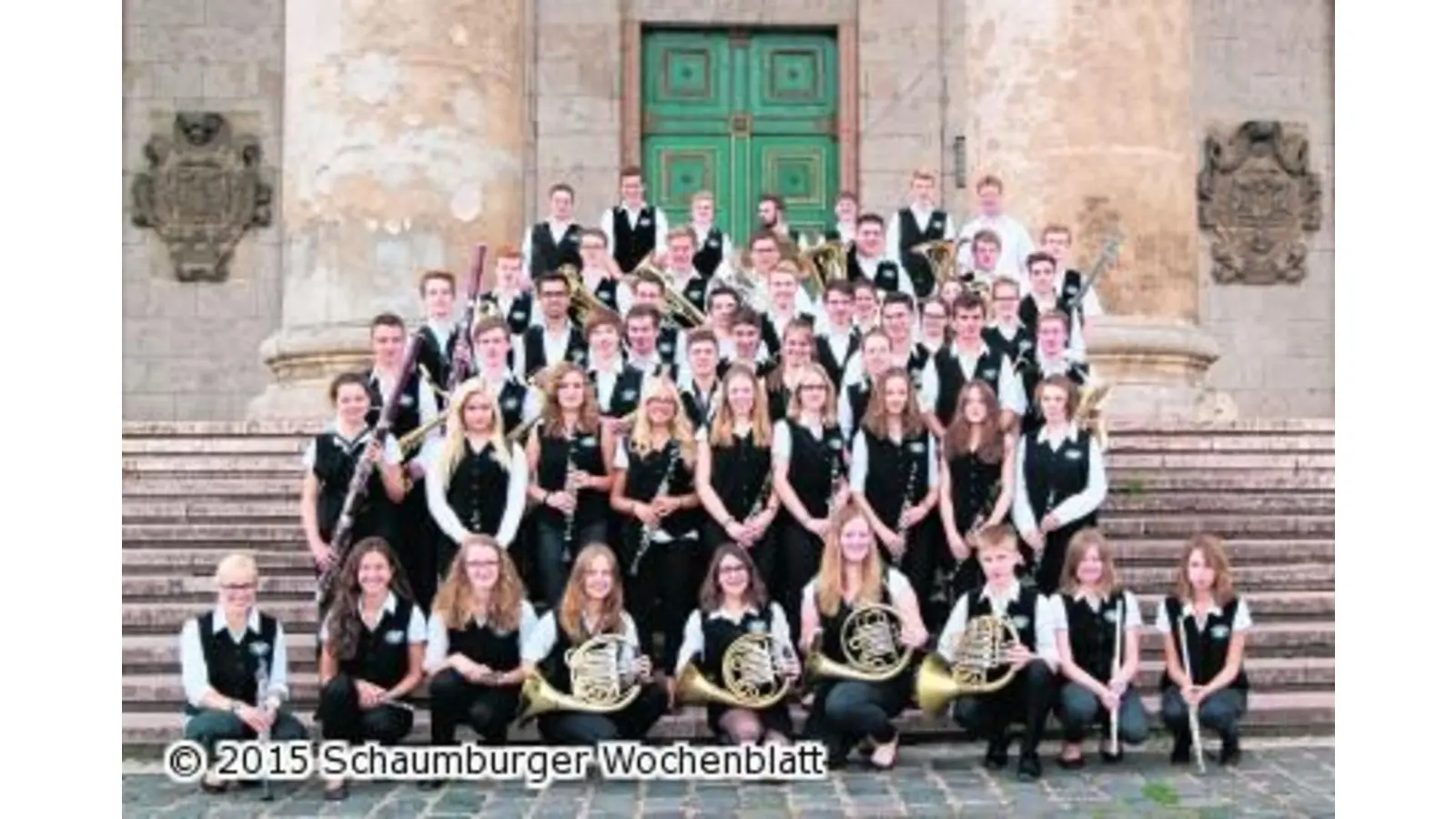 Ein Sommerkonzert (Foto: em)