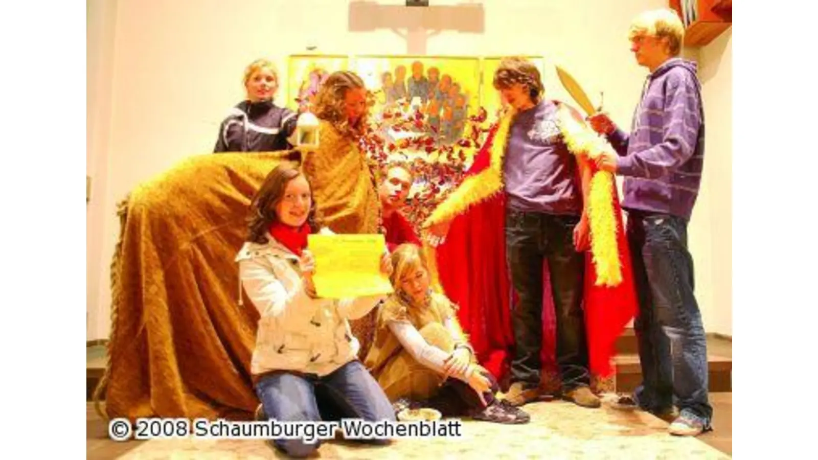 Traditionell wieder Brunch for Kids (Foto: red)