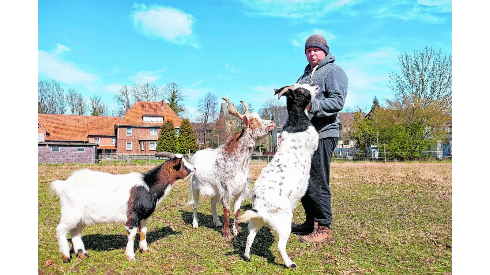 Rollender Zoo braucht Unterstützung (Foto: jl)