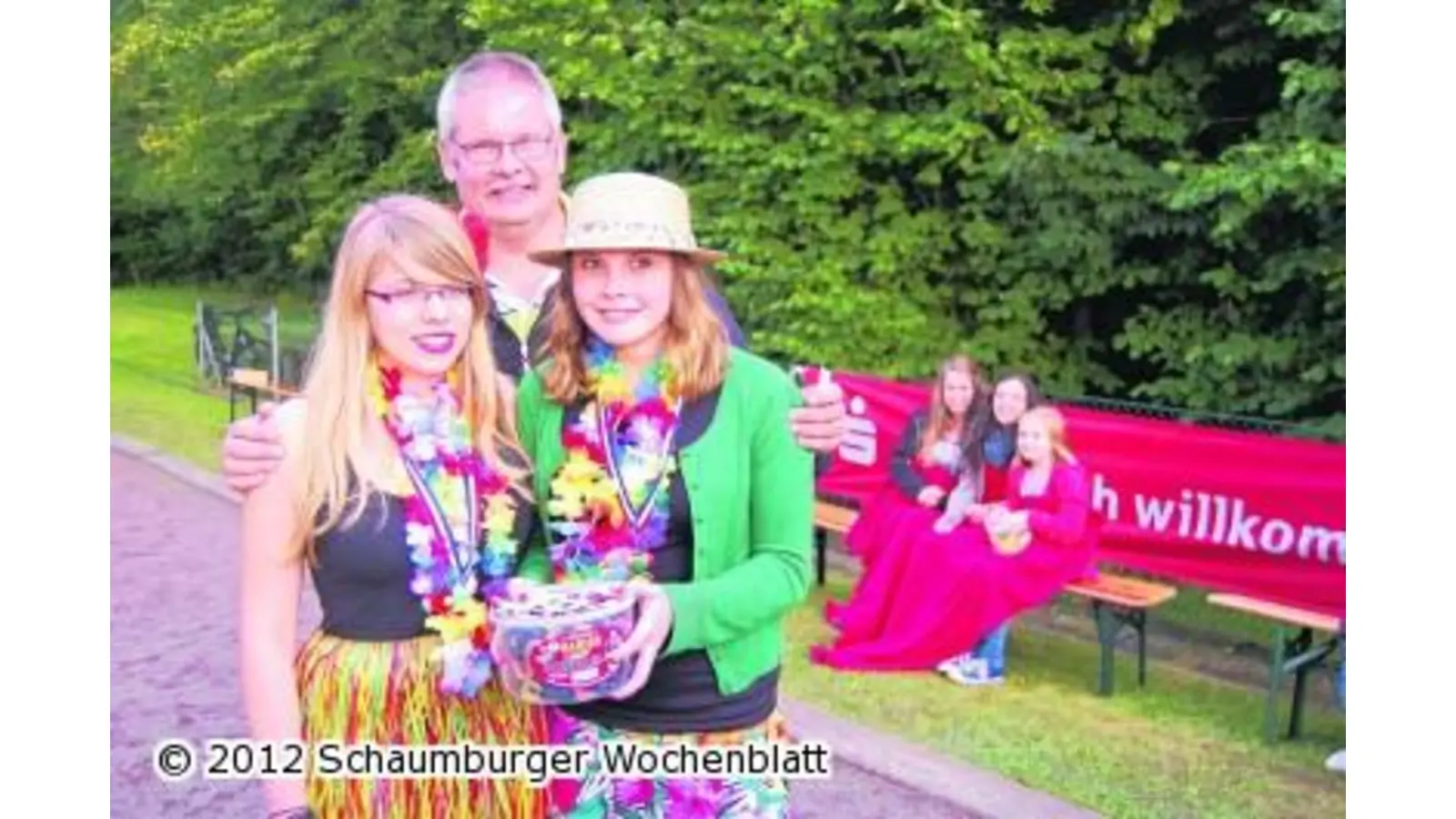 Ungeschlagener Pokalgewinner (Foto: red)