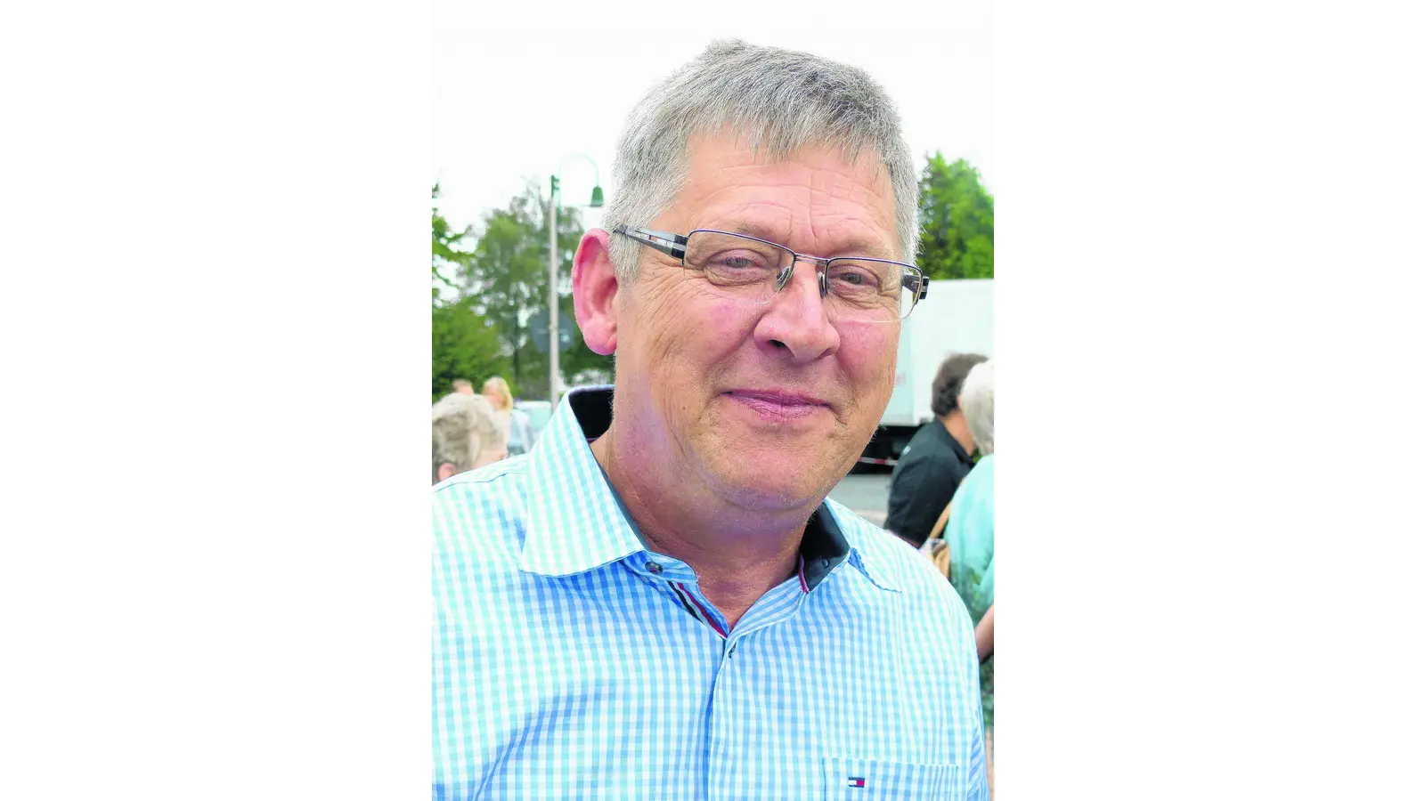 Keine Mehrheit mehr für die SPD vorhanden (Foto: red)