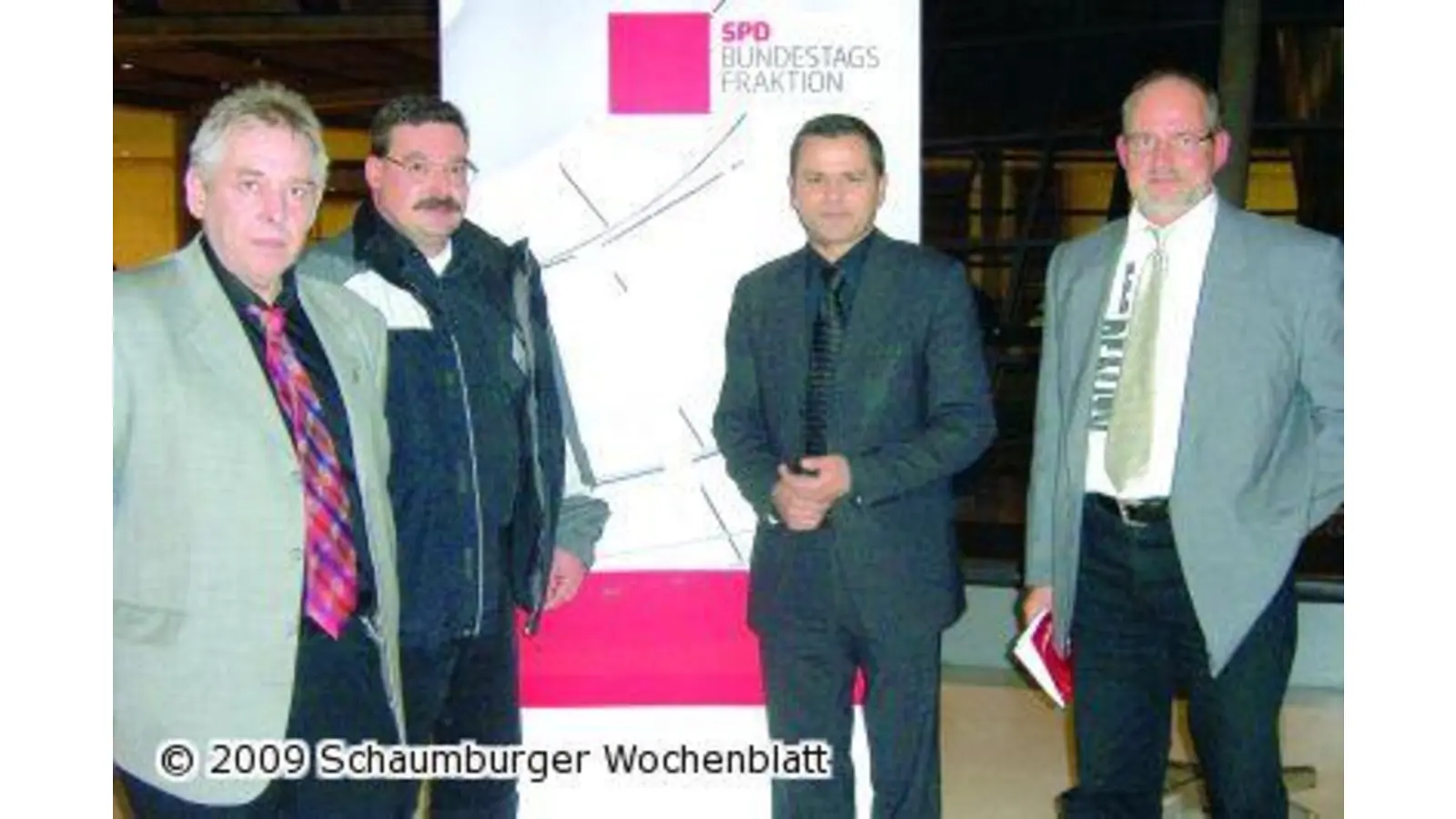 Betriebsräte diskutieren in Berlin (Foto: mk)