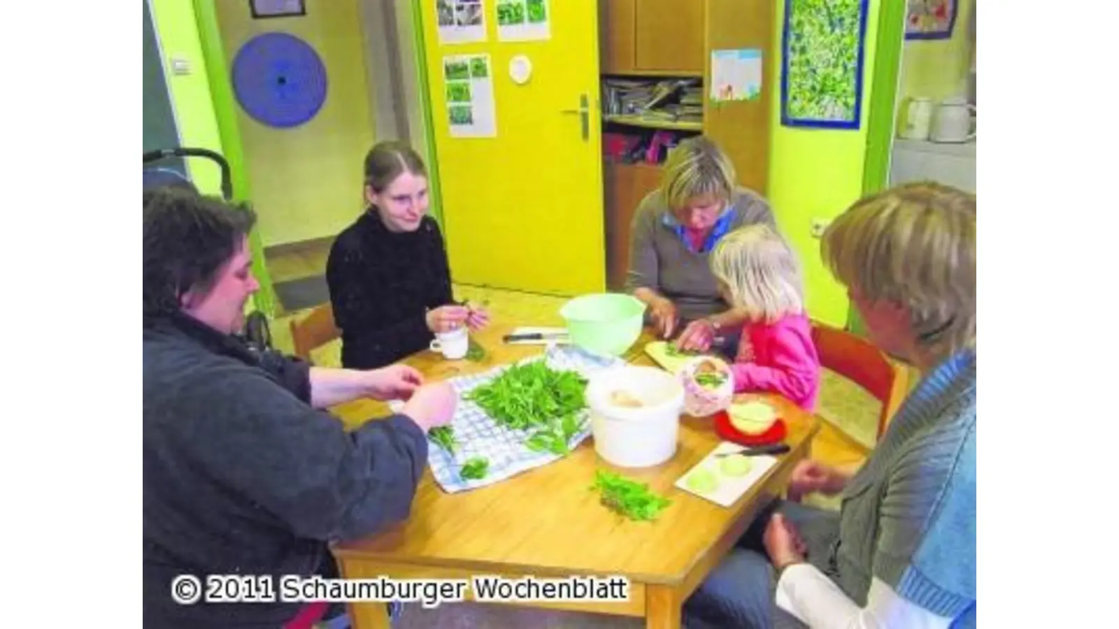 Ganz viel Elternzeit genießen (Foto: em)